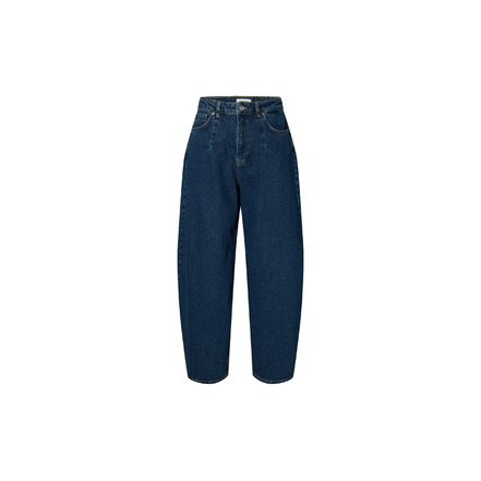 Selected Femme jeans blauw