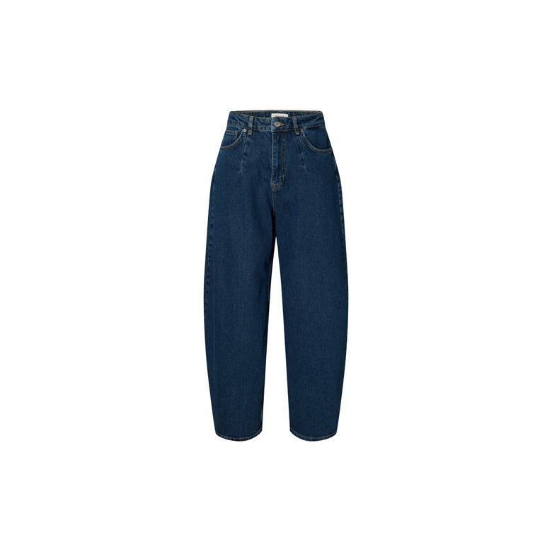 Selected Femme jeans blauw 1