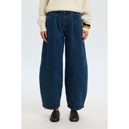 Selected Femme jeans blauw