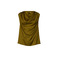 Selected Femme blouse groen 1