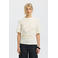 Selected Femme t-shirt ecru 2
