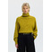 Selected Femme trui groen 2