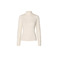 Selected Femme trui ecru 1