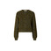 Selected Femme cardigan groen 1
