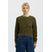 Selected Femme cardigan groen 2