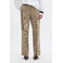Selected Femme broek 32 inch beige 2