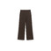 Yerse pantalon brun 1