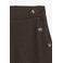Yerse pantalon brun 2