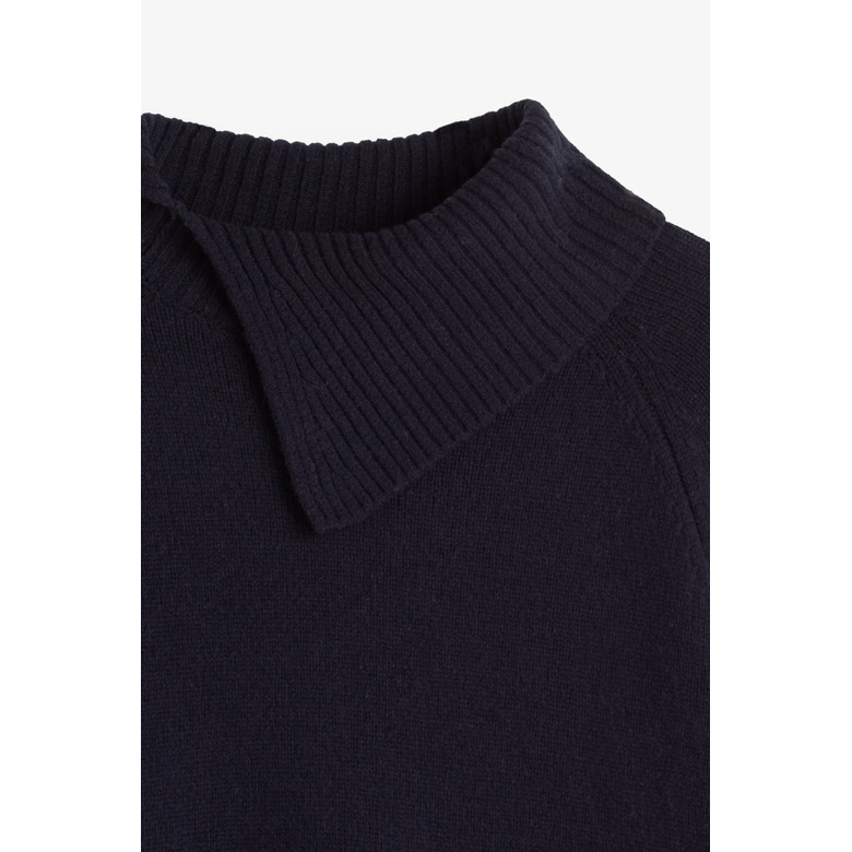Yerse trui blauw 2