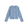 Yerse trui blauw 1