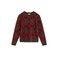 Yerse trui bordeaux 1