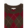 Yerse trui bordeaux 2