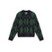 Yerse cardigan vert 1