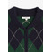 Yerse cardigan vert 2