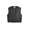 Yerse vest grey 1