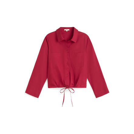 Yerse bluse rot