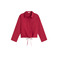 Yerse blouse rood 1