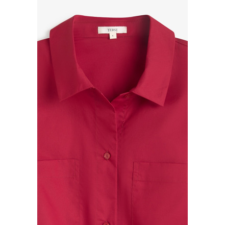 Yerse bluse rot