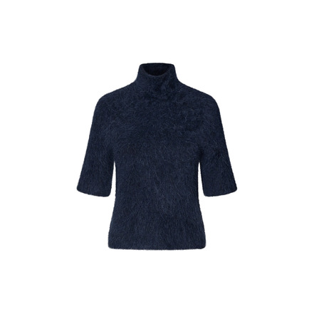 Second Female trui blauw
