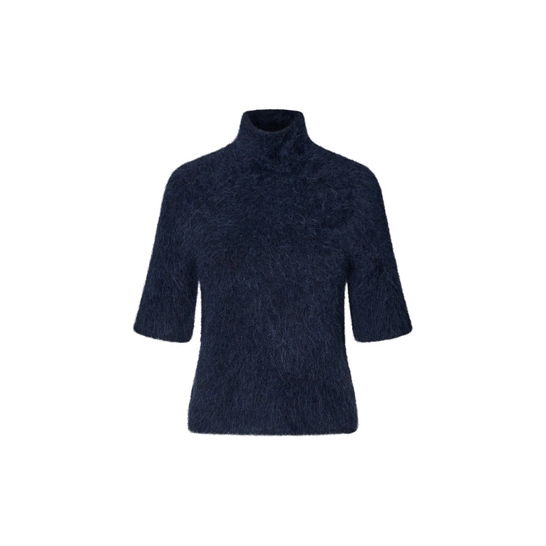 Second Female trui blauw 1