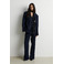 Second Female broek blauw 2