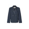 Second Female blazer blauw 1
