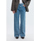 Selected Femme jeans blauw 2