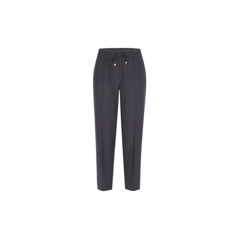 Mayerline pantalon bleu 1