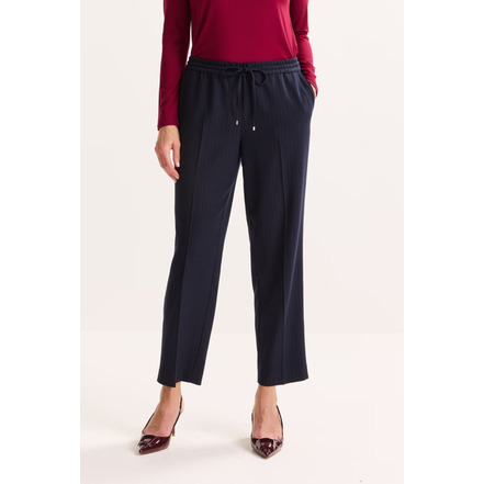 Mayerline pantalon bleu