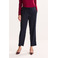 Mayerline pantalon bleu 2