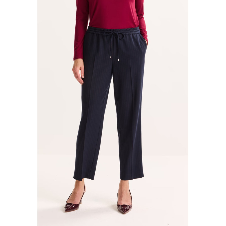 Mayerline pantalon bleu 2