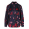 Mayerline blouse blauw 1