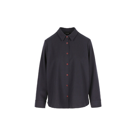 Mayerline blouse blauw