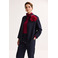 Mayerline blouse blauw 2