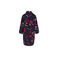 Mayerline jurk blauw 1