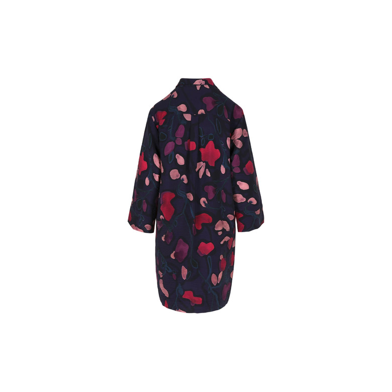 Mayerline jurk blauw 1