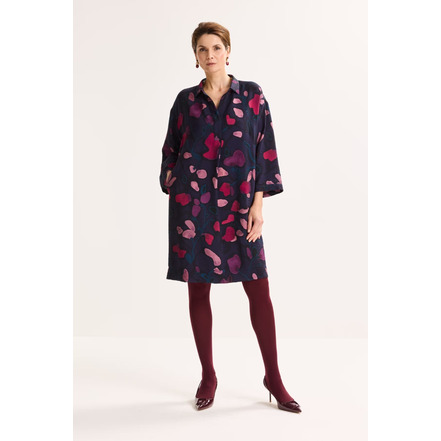 Mayerline dress blue