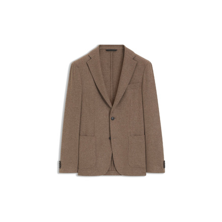 Boss blazer beige