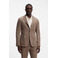 Boss blazer lightbrown 2