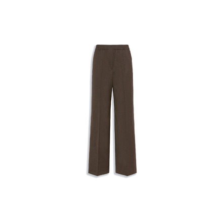 Weekend Max Mara pantalon brun