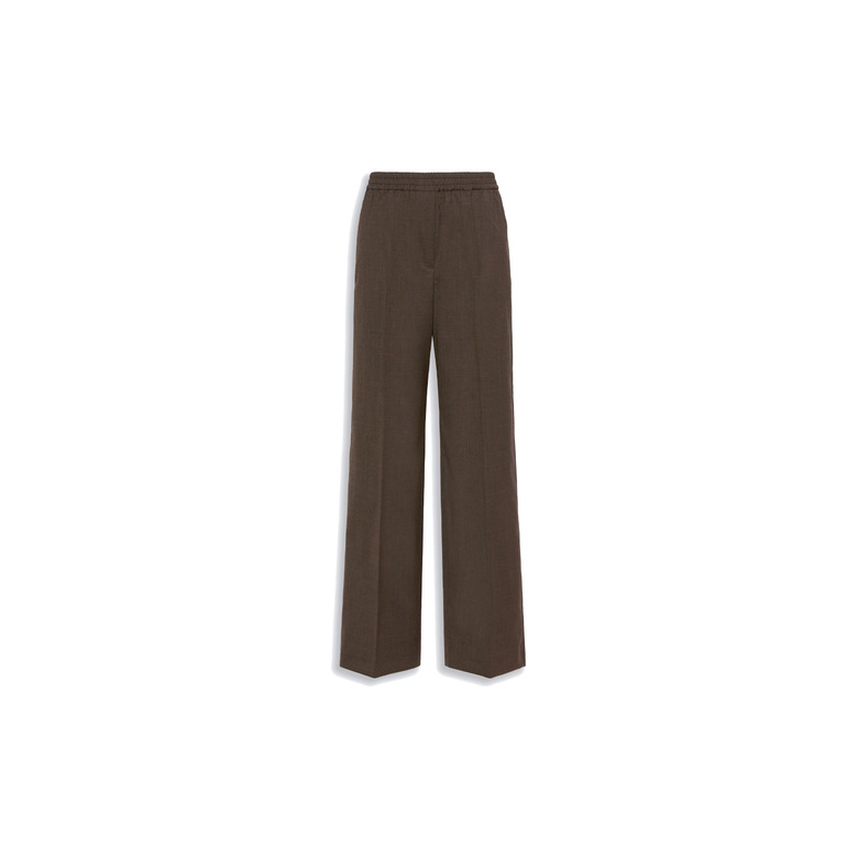 Weekend Max Mara pantalon brun 1