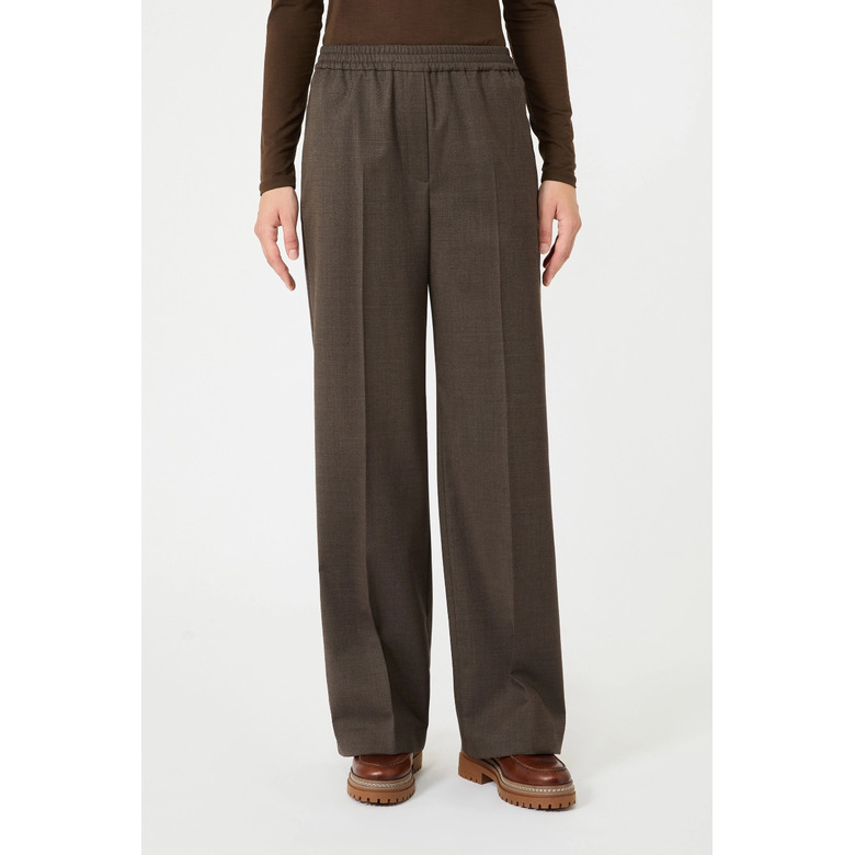Weekend Max Mara pantalon brun 3
