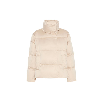 Weekend Max Mara jacket lightbrown