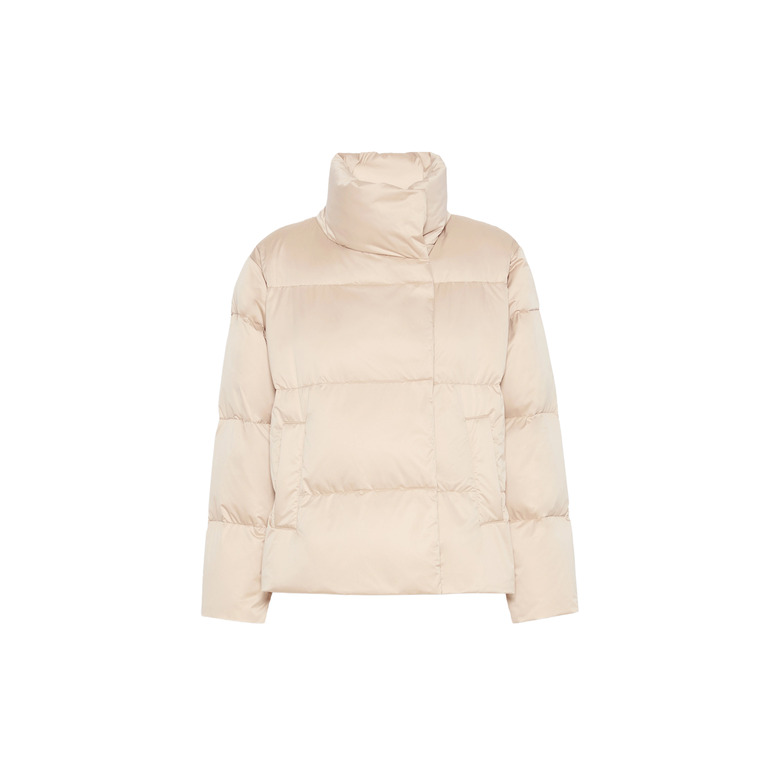 Weekend Max Mara jacket lightbrown 1