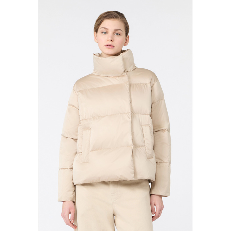 Weekend Max Mara jacket lightbrown 2