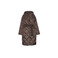 Weekend Max Mara jacket brown 1