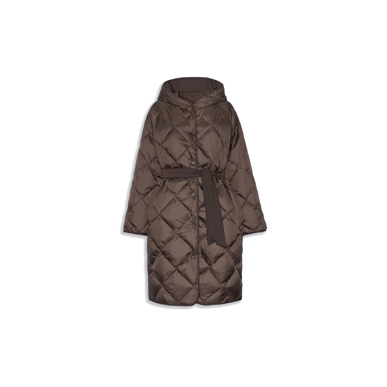 Weekend Max Mara jacket brown 1