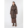 Weekend Max Mara jacket brown 2