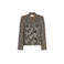 Weekend Max Mara blazer brown 1