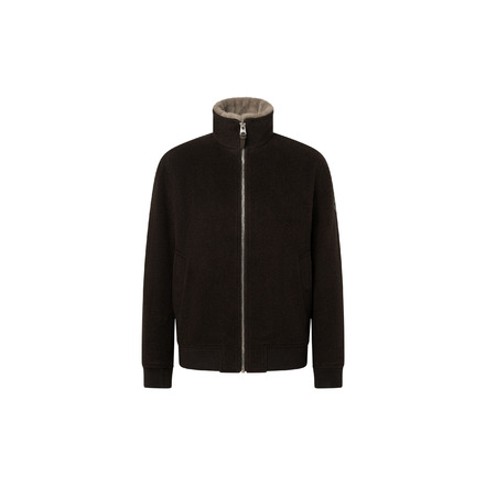 Joop! vest bruin